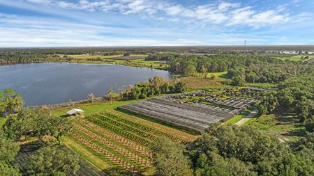 Photo of commercial space at Mcbride Rd in Seville