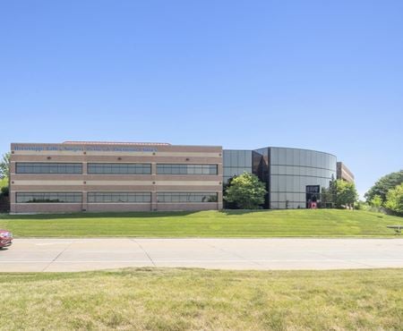 Office space for Rent at 3385 Dexter Court, Suite 102 in Davenport