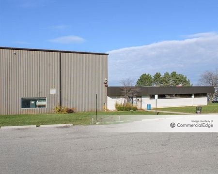Photo of commercial space at 100 Transfer Drive in Highland