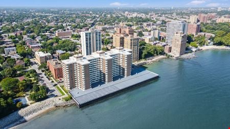 Multi-Family space for Sale at 7337 South South Shore Drive in Chicago