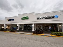 Treasure Coast Plaza
