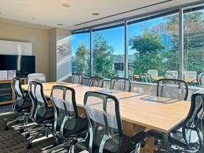 Regus - Walnut Creek Treat Boulevard