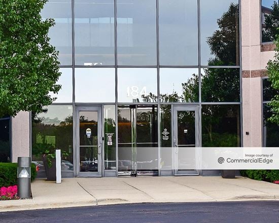 Park Lake Center