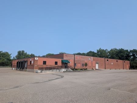 Industrial space for Rent at 15 Division Street in Fairview