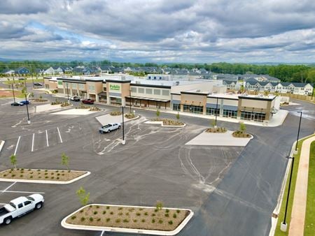 Retail space for Rent at  Ashmore Bridge Road in Mauldin