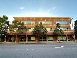 Thinkspace - Redmond