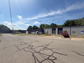 4227-4263 Underwood Industrial Drive