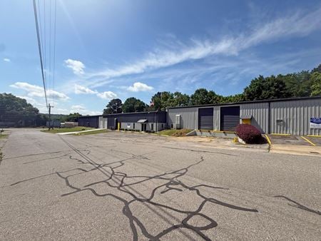Industrial space for Rent at 4227-4263 Underwood Industrial Drive in Birmingham