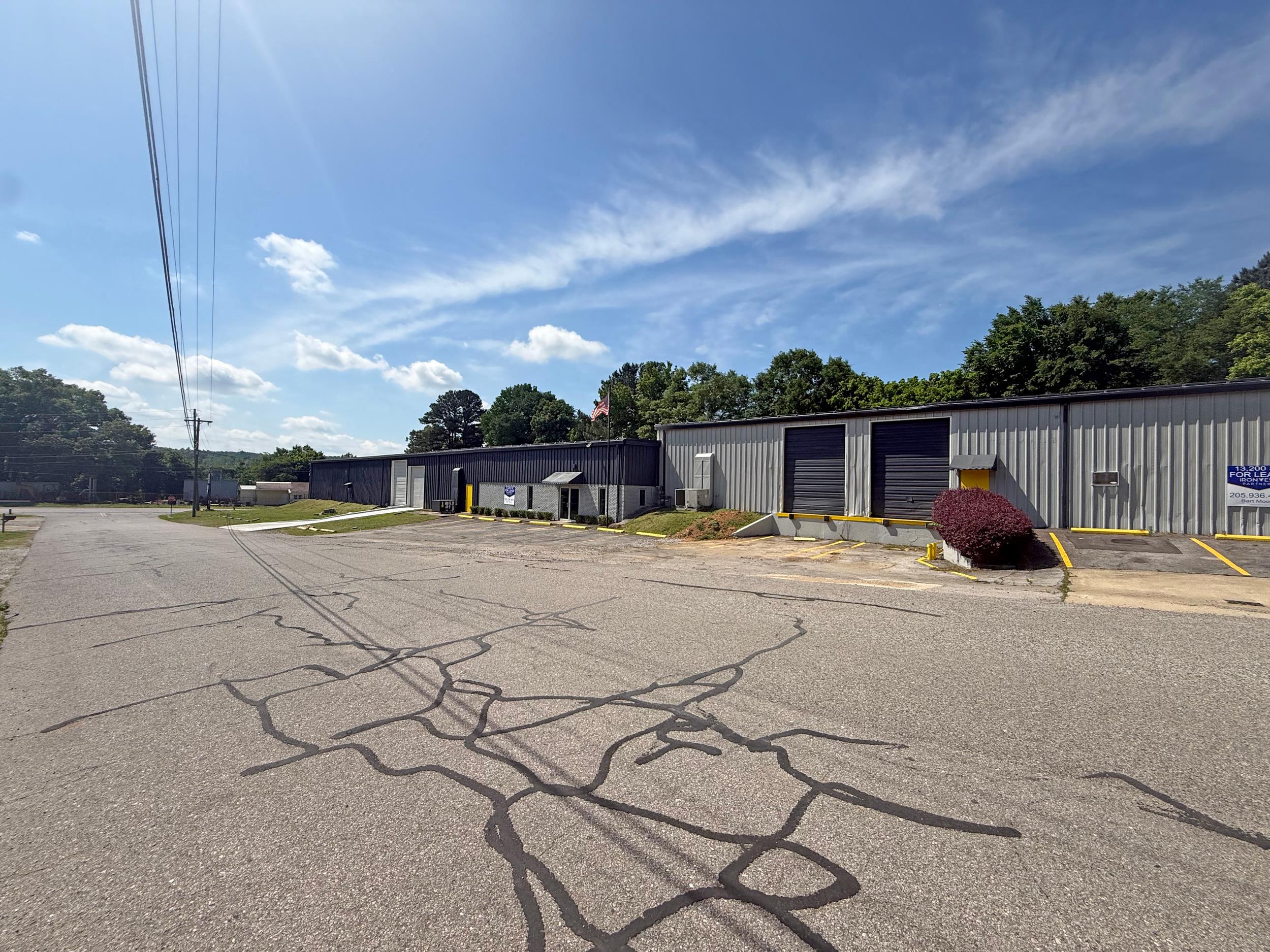 4227-4263 Underwood Industrial Dr, Birmingham, AL 35210