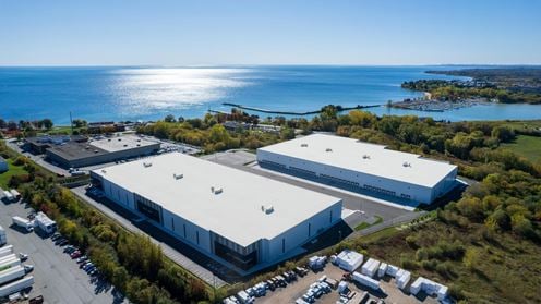 220 Water Street