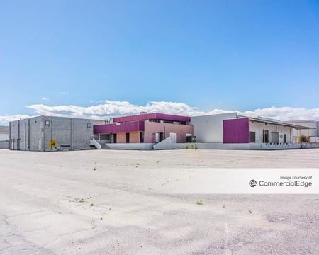 Industrial space for Sale at 45585 Commerce St in Indio