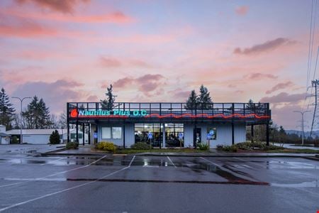 Photo of commercial space at 1713 Beavercreek Rd in Oregon City