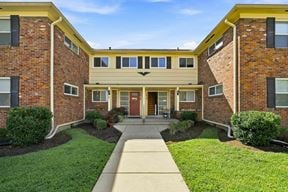 Nanz Avenue Apartments