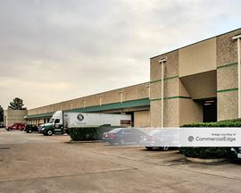 Prologis Kempwood