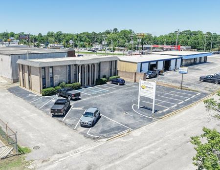 Office space for Rent at 1034 Briargate Circle in Columbia