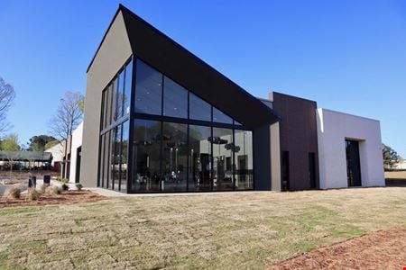 Photo of commercial space at 185 Glenda Trace in Newnan