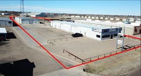 7106 Canyon Expressway - Mixed Use Building Available