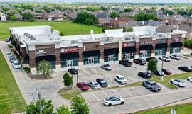 Victory Shops at Lake Ridge