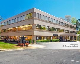Wendover Bldg