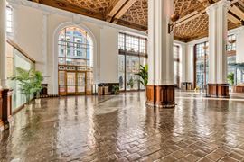 1000 Van Ness Avenue