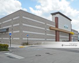Shops of Kendall