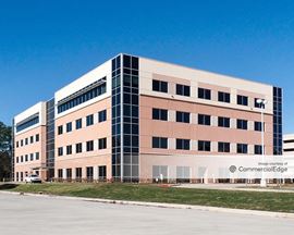 St. Luke's Medical Arts Center III