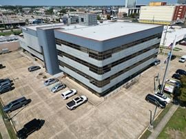 The Best Full Service Office Rate in Metairie CBD