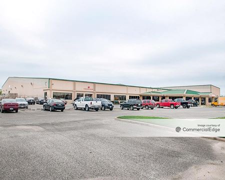Photo of commercial space at 14777 Chrisman Road in Houston