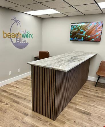 Beachworx - Fort Walton Beach