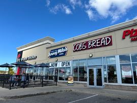 52-90 Dundas Street East