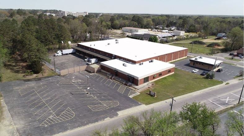 Cumberland Defense Flex Park