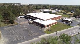 Cumberland Defense Flex Park