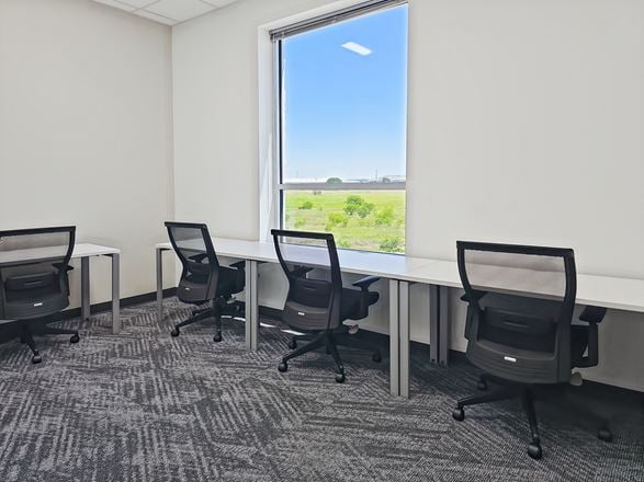 TX, San Marcos - Opportunity Blvd
