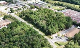 ±3.51 Acres for Sale Near Pineview Road and Garners Ferry Road Intersection | Columbia, SC