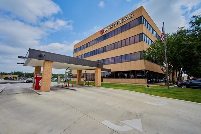 500 Grapevine Hwy
