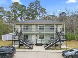 14 Unit Multifamily Complex - OFF MARKET