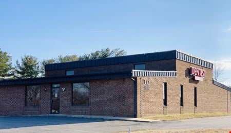 Office space for Rent at 112 Falcon Dr in Fredericksburg
