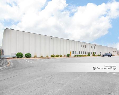 Industrial space for Rent at 21673 Cedar Avenue in Lakeville