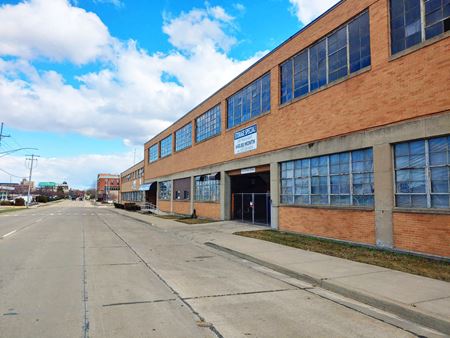 VacantLand space for Sale at Spring Place Rd NE in Cartersville
