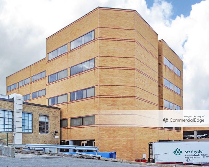 St. Elizabeth's Medical Center Medical Office Building 11 Nevins Street Office Building St. Elizabeth's Medical Center Medical Office Building 11 Nevins Street Office Building