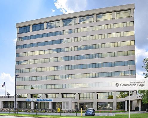 Saint Francis Hospital - O'Ryan Building