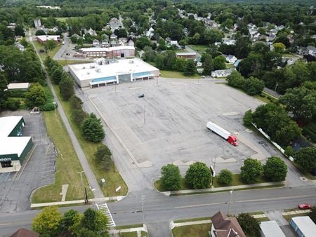Retail space for Sale at 358 North Main Street in Gloversville