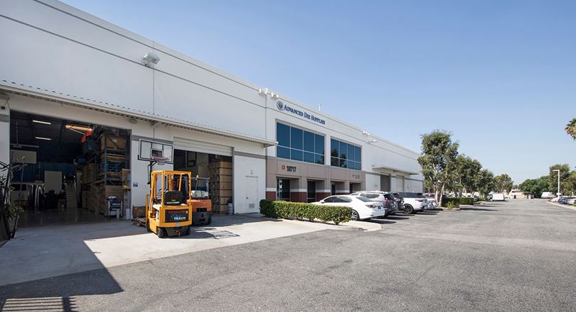 10709-10719 Norwalk Boulevard