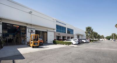 10709-10719 Norwalk Boulevard