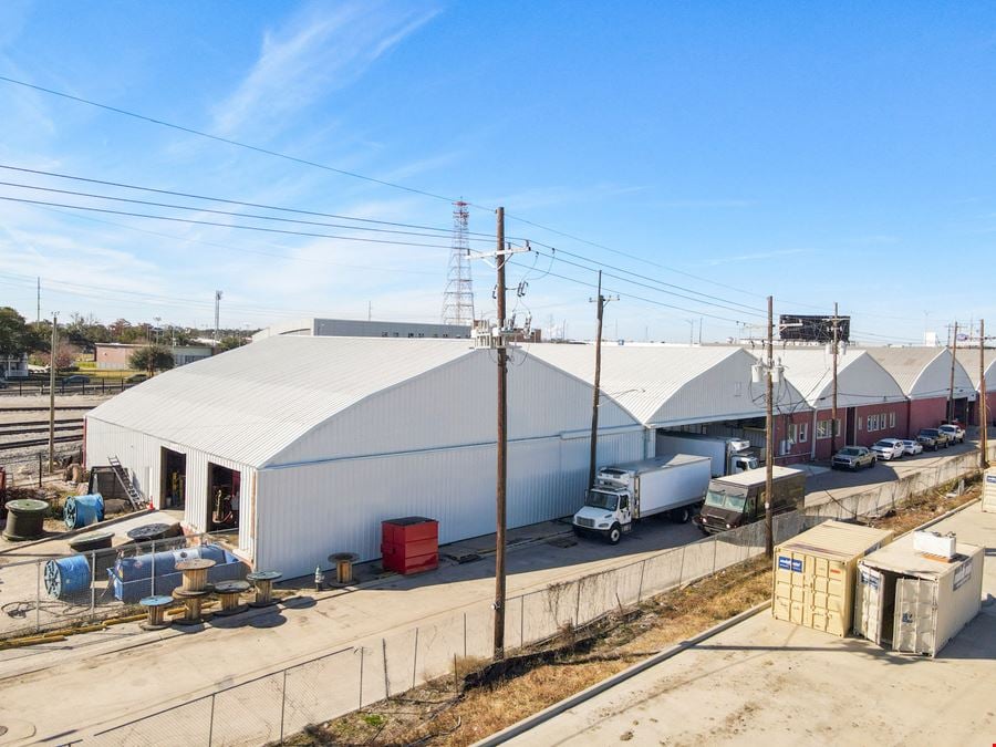 Versatile Opportunity in a Rapidly Transforming Area