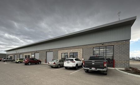 Industrial space for Rent at 209 Phoenix Lane in Caldwell