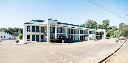Photo of commercial space at 337 Devereux Drive in Natchez