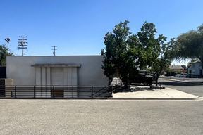 1064 N. Fulton Street