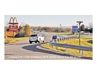 Middletown Village, Commercial Development