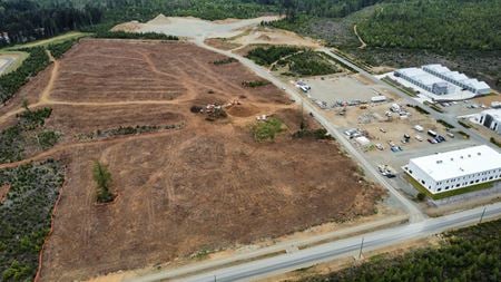 Industrial space for Sale  in Cumberland
